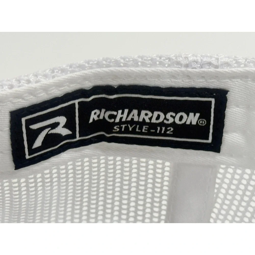 Sassy &‎ 70 Cap Hat Richardson Style 112